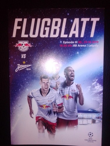 Programma pallone prato - programma,