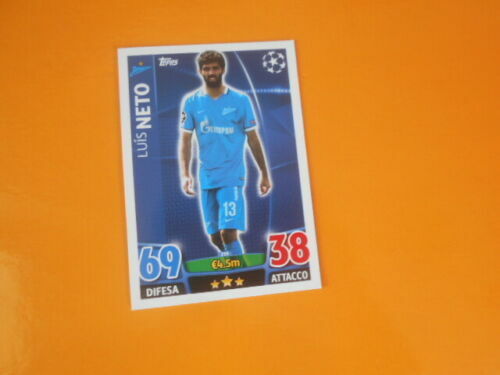 Card topps match attax - card,