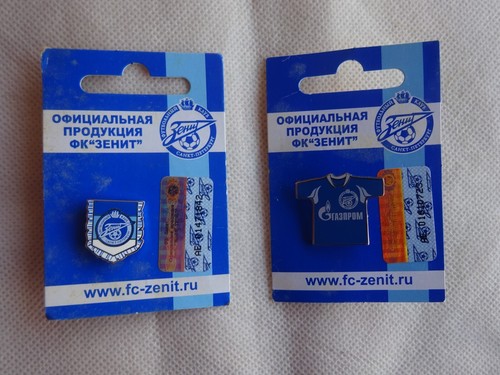 Zenit san pietroburgo - di,